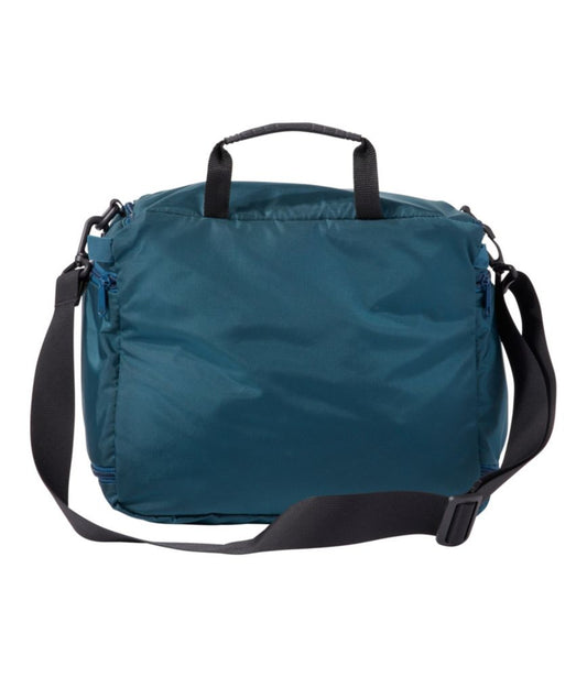 Personal Organizer Toiletry Bag, Family Size - US 1993