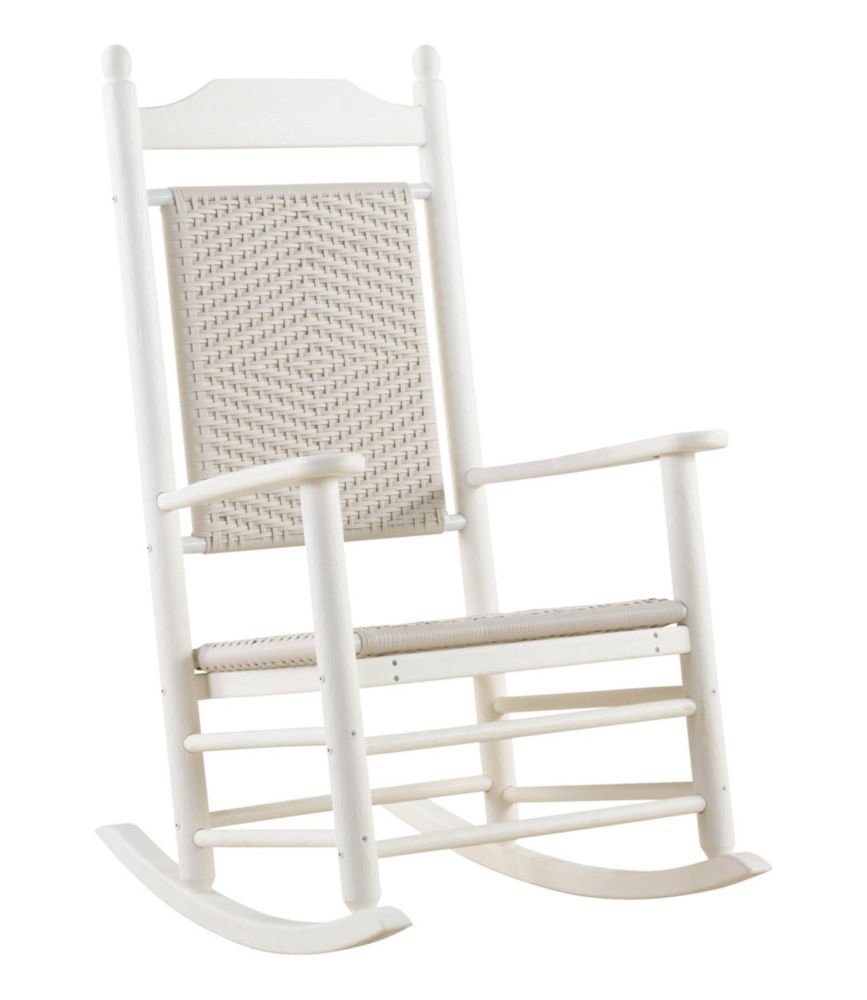 All-Weather Presidential Rocker - US 5405