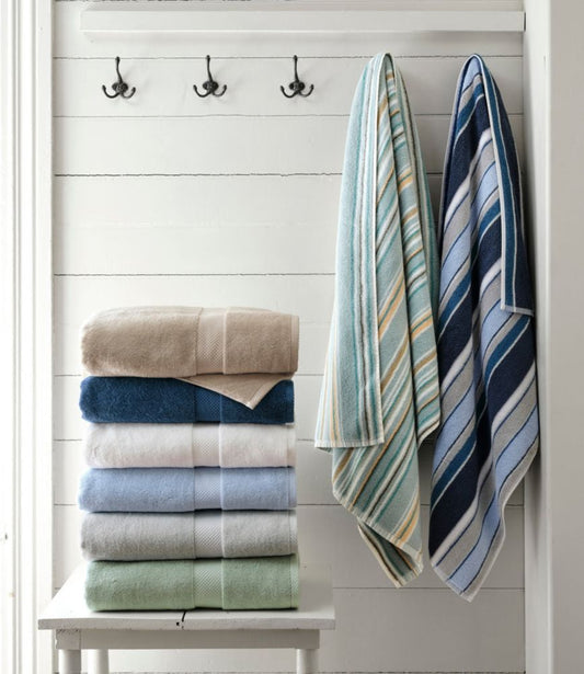 Premium Cotton Towels - US 3374