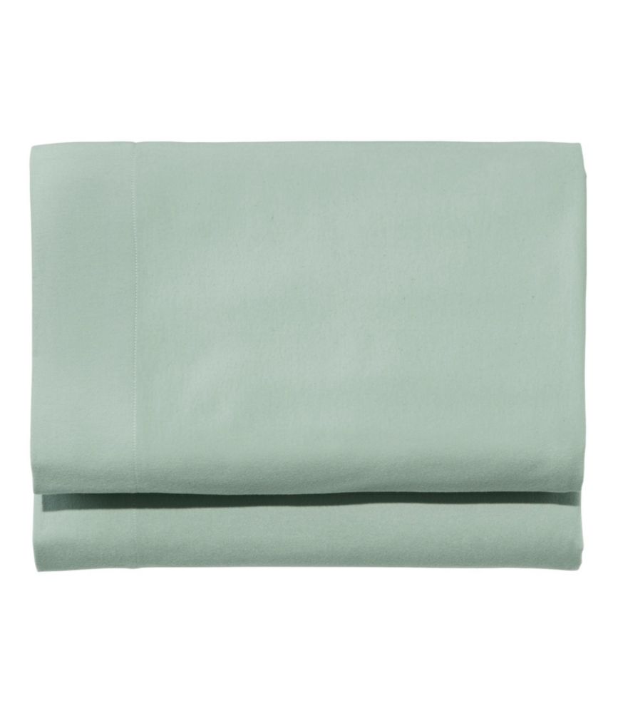 Ultrasoft Comfort Flannel Sheet, Fitted - US 9346
