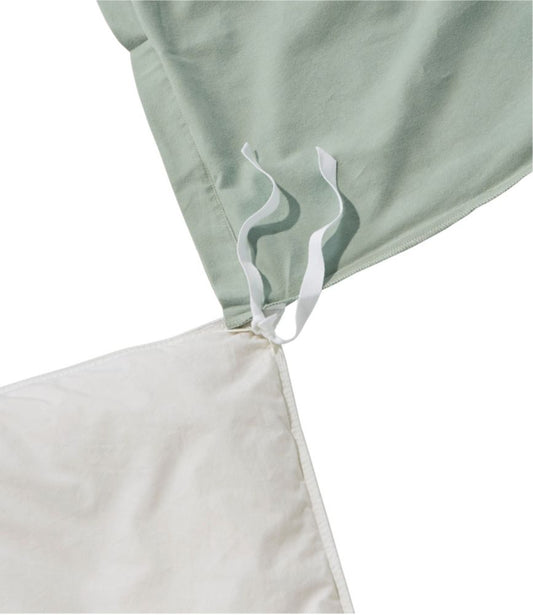 Ultrasoft Comfort Flannel Comforter Cover - US 5292