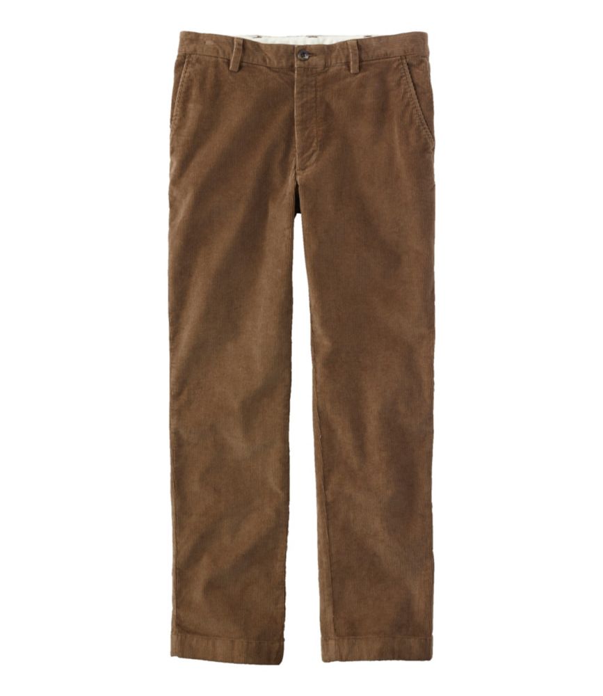 Men's L.L.Bean Stretch Country Corduroy Pants, Classic Fit - US 5792