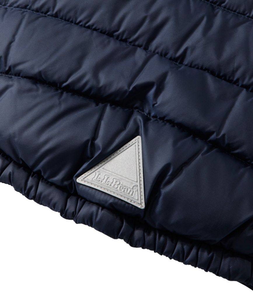 Infants' and Toddlers' Ultralight 650 Down Jacket - US 6312