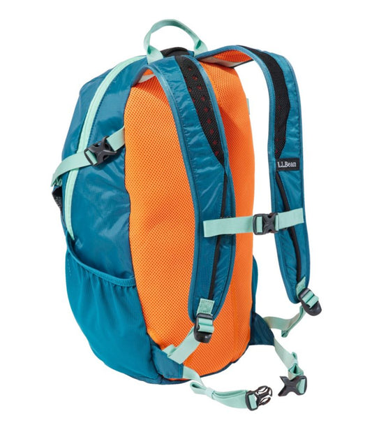 L.L.Bean Stowaway Pack, 20L - US 8126