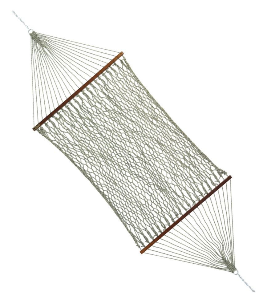 Backyard Duracord 55" Hammock, Marled - US 2566