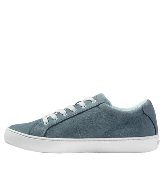 Women's Eco Bay Oxfords, Nubuck Leather - US 7523