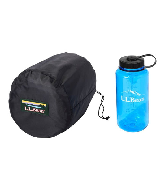 L.L.Bean Waterproof Outdoor Blanket - US 5456