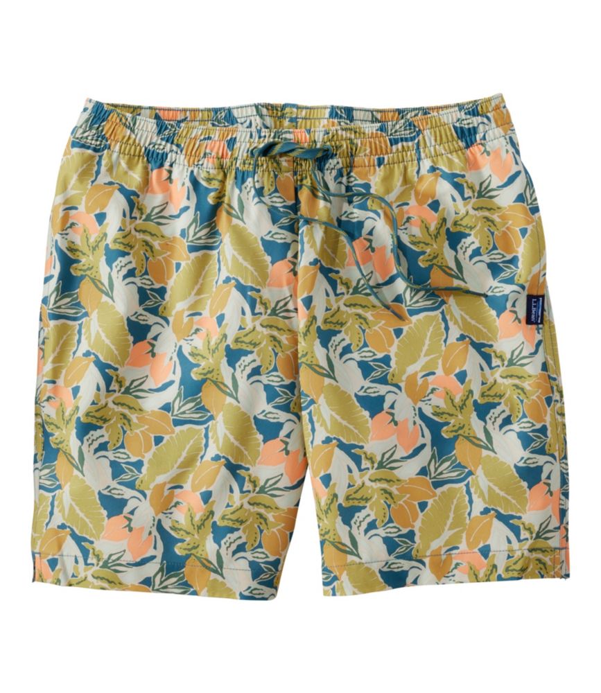 Men's Bold Coast Swim Trunks, 7" - US 2612