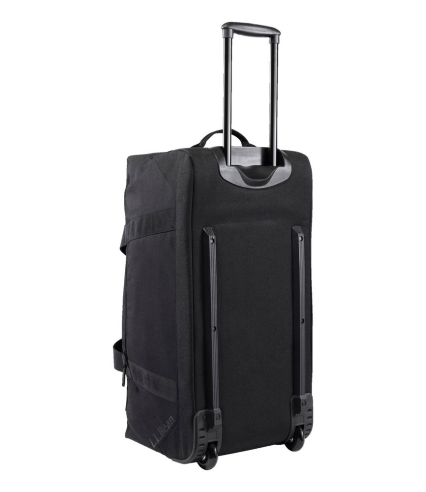 Adventure Rolling Duffle Bag, Large, 70L - US 3718