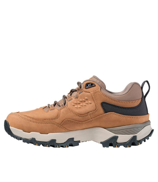 Men's Trail Model X Waterproof Hiking Shoes, Leather - US 2812