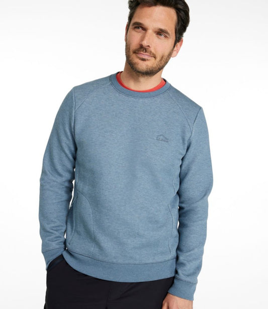Men's Multisport Crewneck Sweatshirt - US 9919