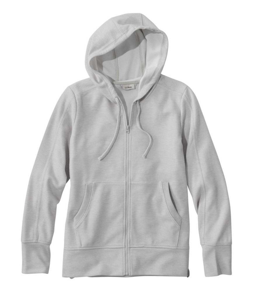 Women's Mountainside Micro Waffle Full-Zip Jacket - US 5552