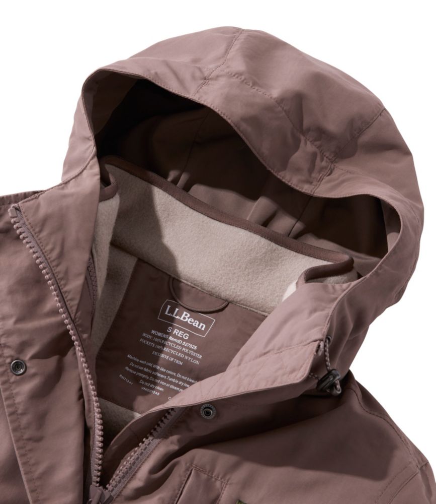 Women's Mountain Classic 3-in-1 Jacket - US 5055