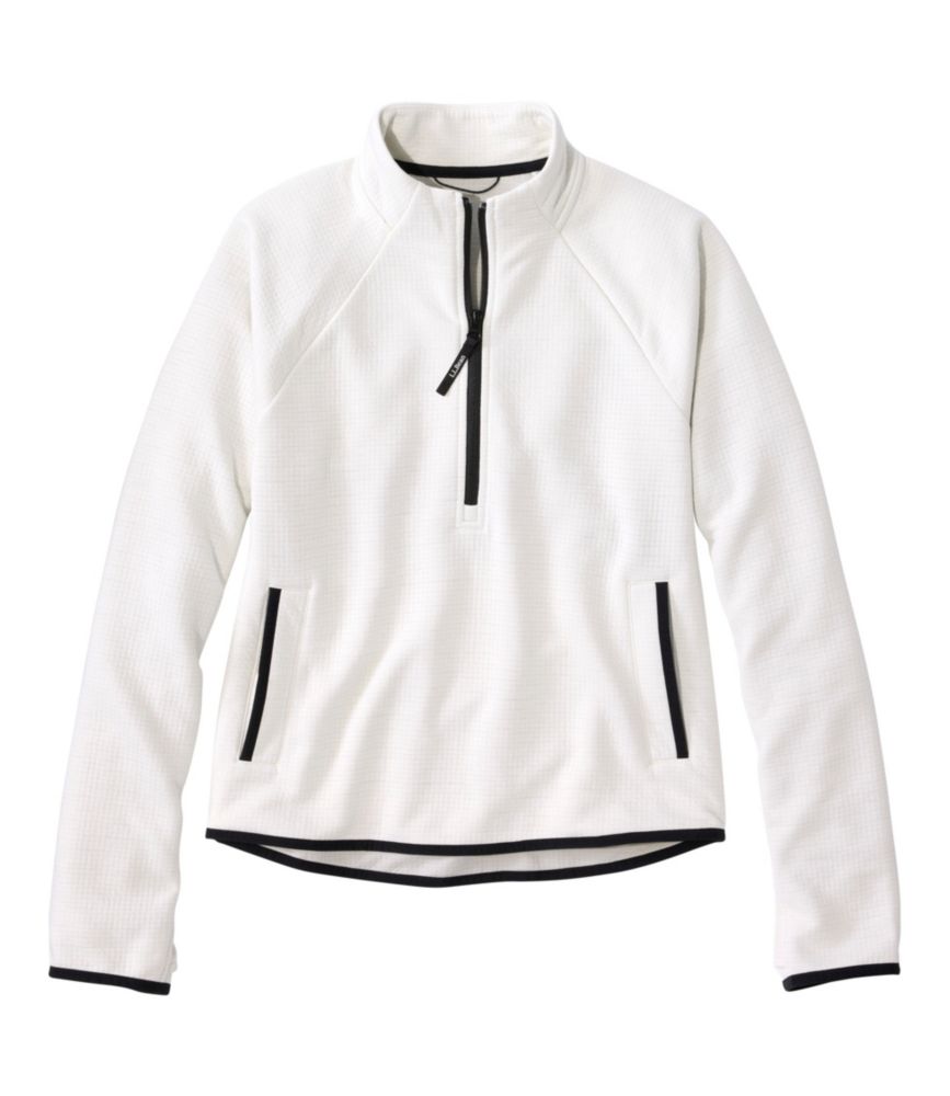 Women's VentureTek 1/2 Zip Pullover - US 0223