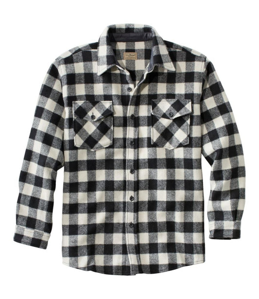 Men's Maine Guide Shirt - US 5059