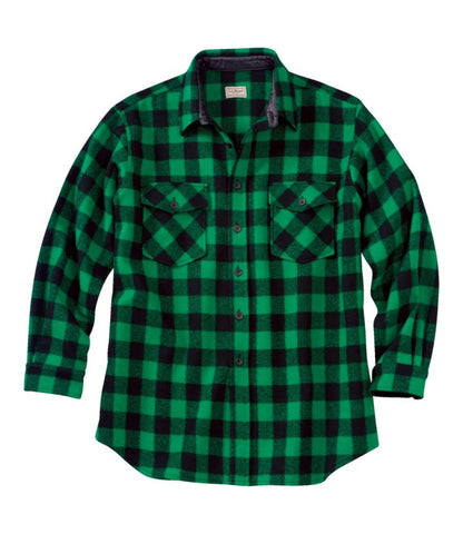 Men's Maine Guide Shirt - US 9120