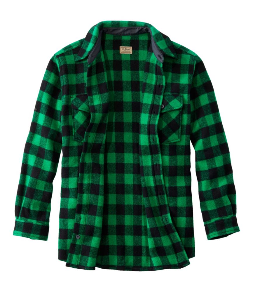 Men's Maine Guide Shirt - US 9120