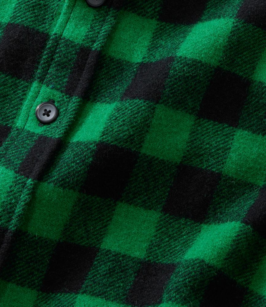 Men's Maine Guide Shirt - US 9120