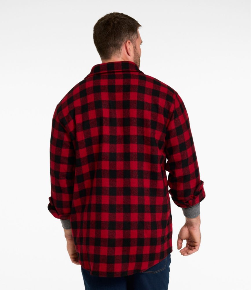 Men's Maine Guide Shirt - US 6168