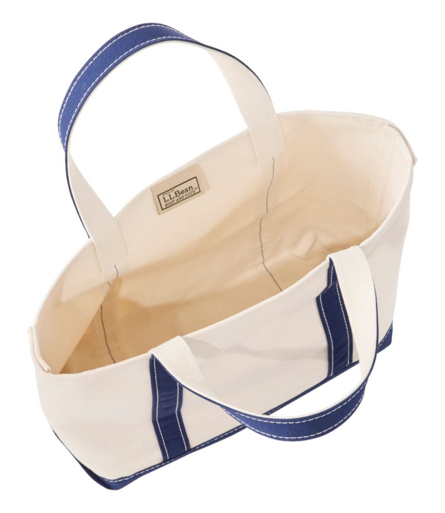 Boat and Tote®, Open-Top - US 7109