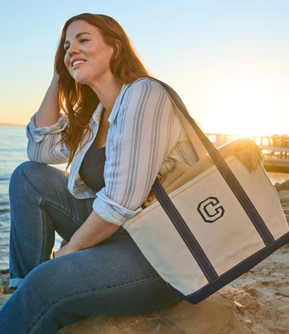Boat and Tote®, Open-Top - US 7109