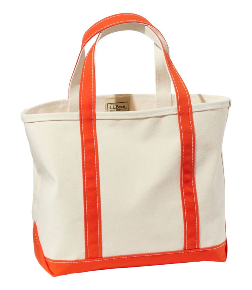 Boat and Tote®, Open-Top - US 2672