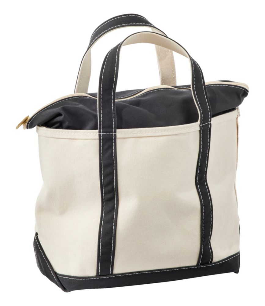 Boat and Tote®, Zip-Top - US 8876