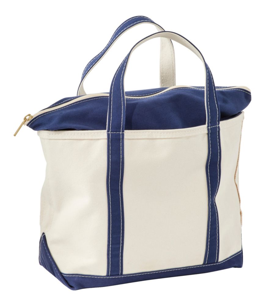 Boat and Tote®, Zip-Top - US 0165