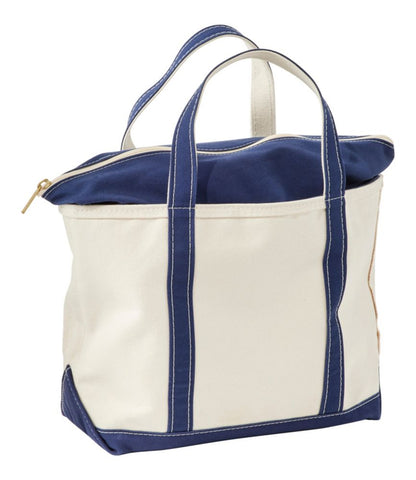 Boat and Tote®, Zip-Top - US 0165