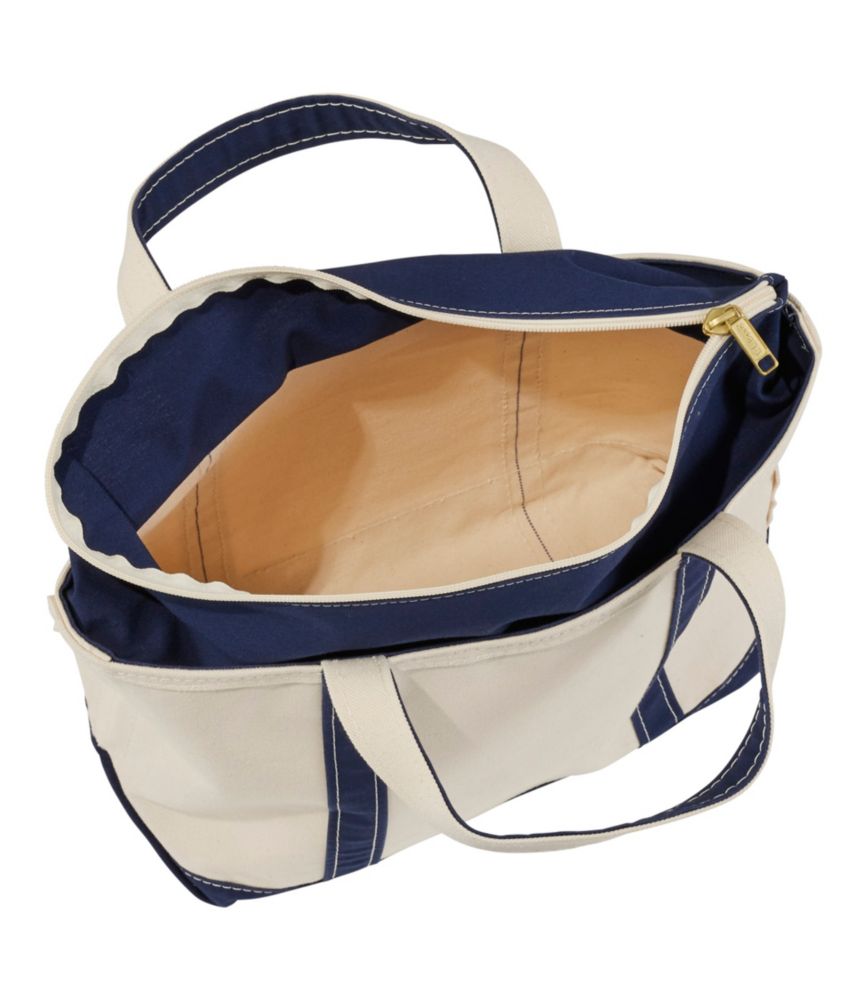 Boat and Tote®, Zip-Top - US 0165