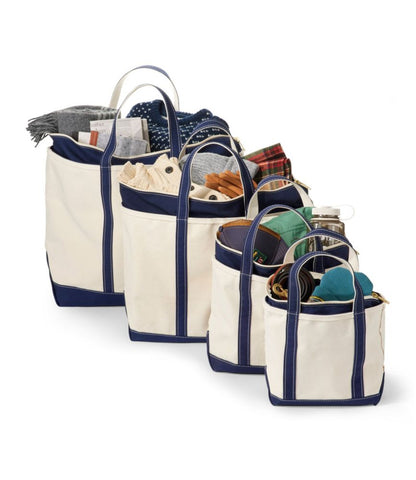 Boat and Tote®, Zip-Top - US 0165