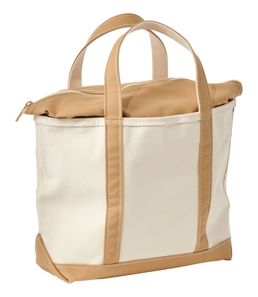 Boat and Tote®, Zip-Top - US 8116