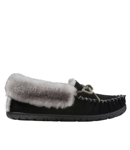 Women's Wicked Good Moccasins - US 2430