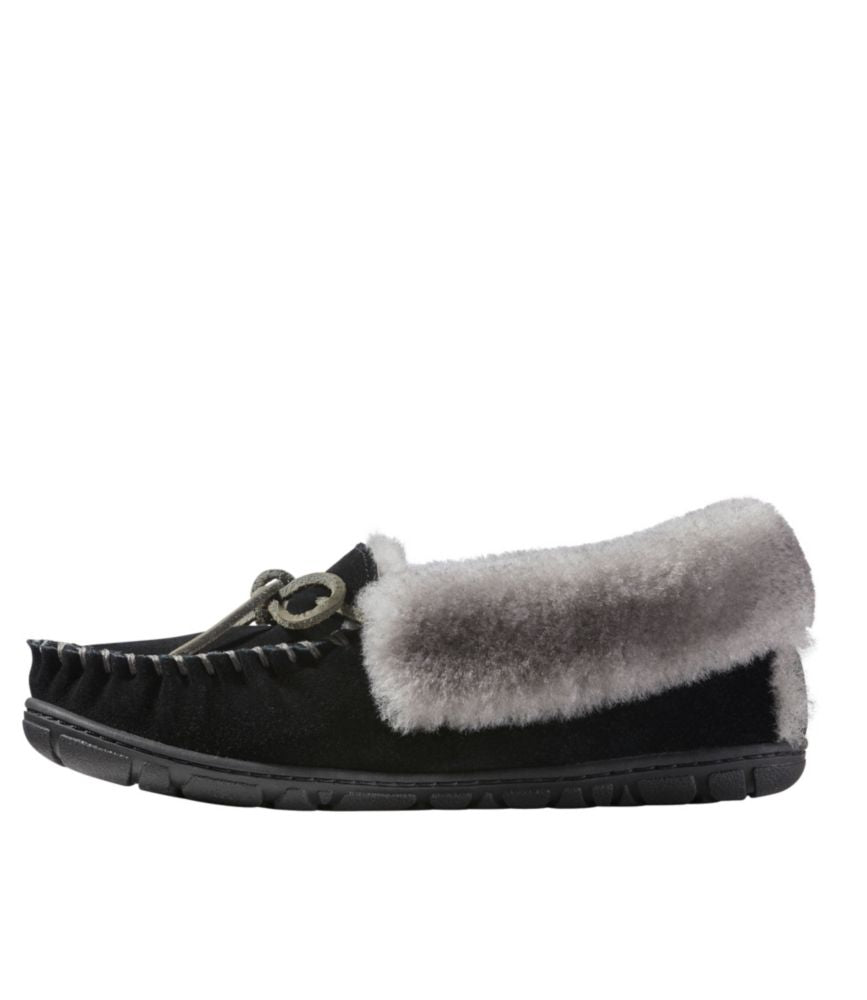 Women's Wicked Good Moccasins - US 2430