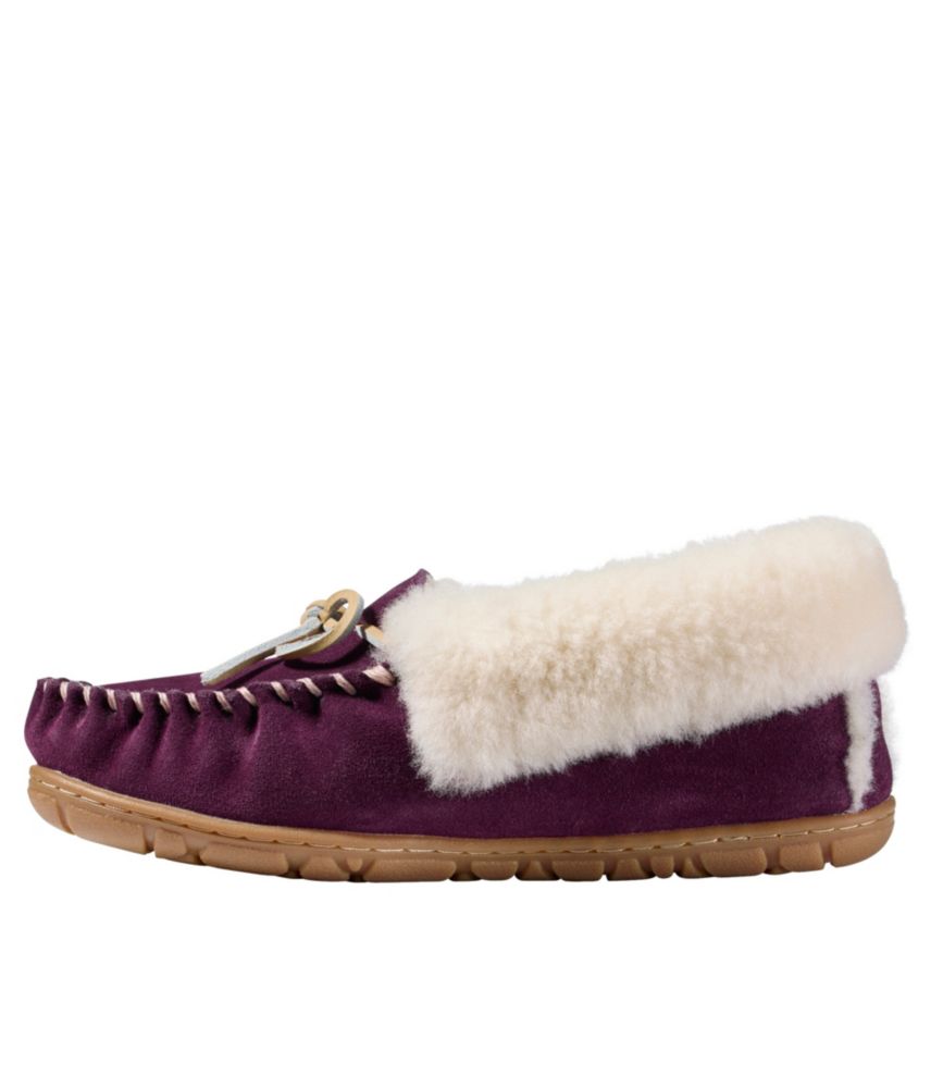 Women's Wicked Good Moccasins - US 2208