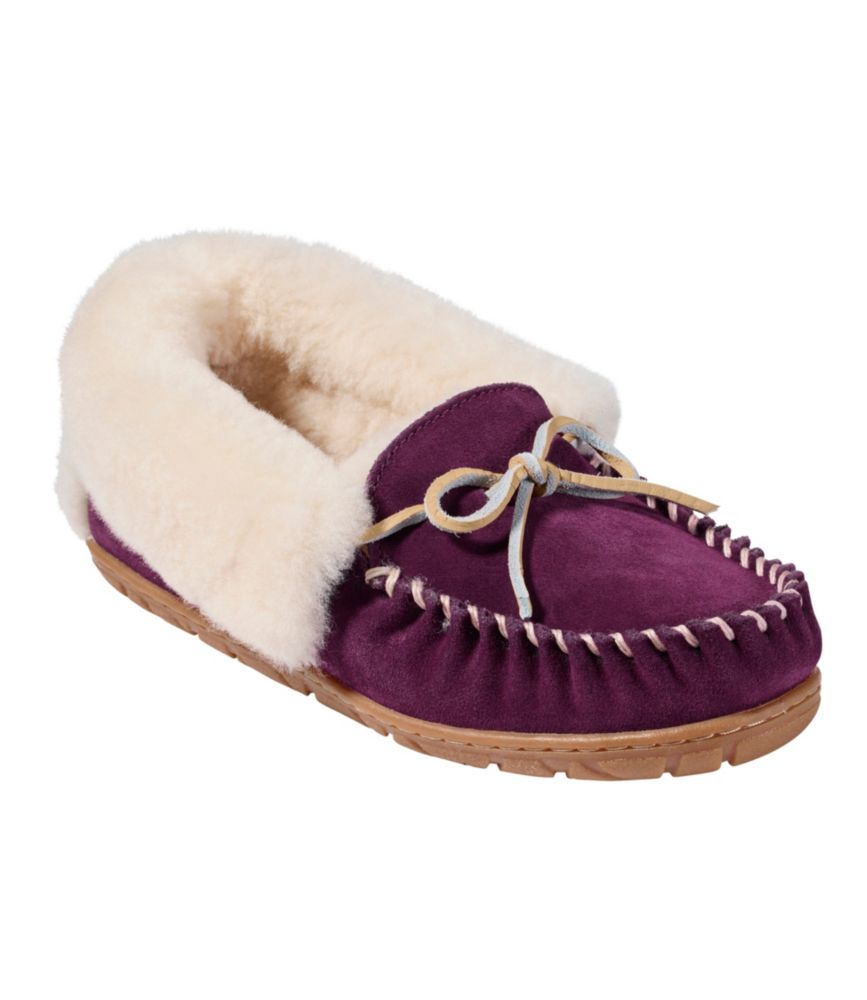Women's Wicked Good Moccasins - US 2208