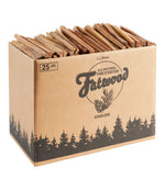 Fatwood Box - US 1190