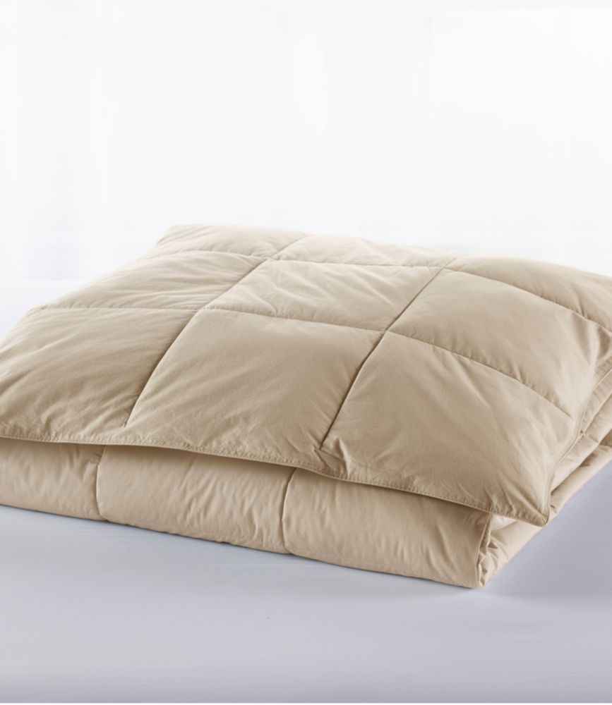 Classic Colors Down Comforter - US 6917