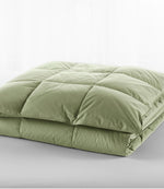 Classic Colors Down Comforter - US 4734