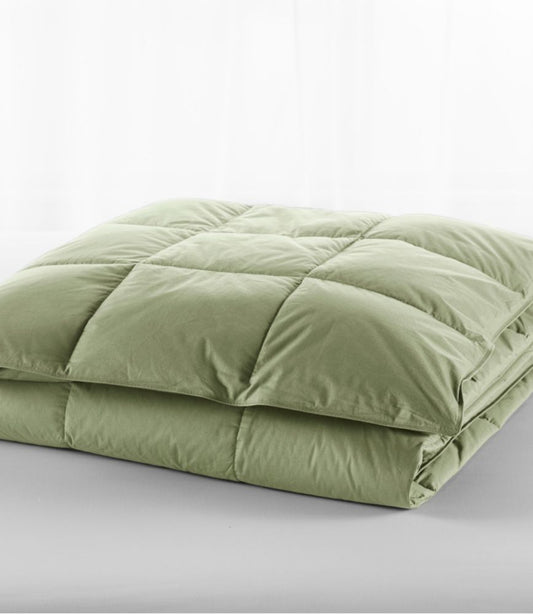 Classic Colors Down Comforter - US 4734