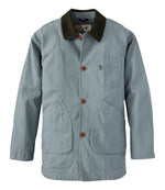 Men's Original Field Coat, Cotton-Lined - US 6844