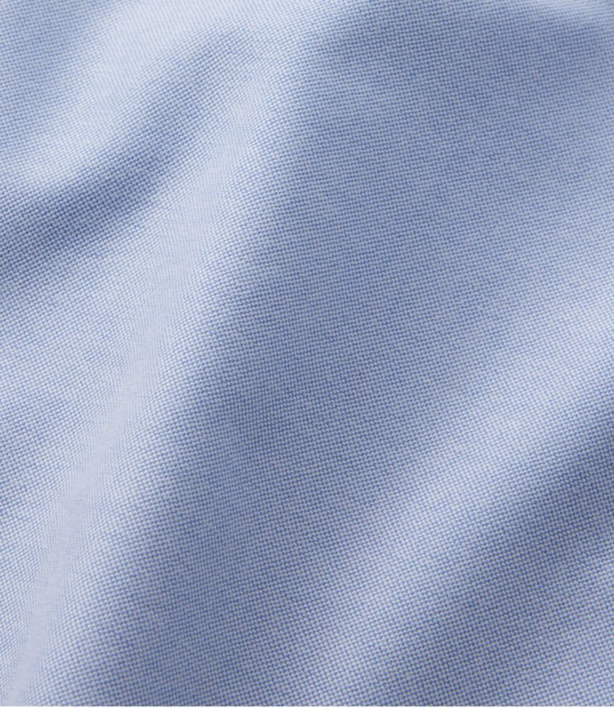 Men's Wrinkle-Free Classic Oxford Cloth Shirt, Traditional Fit - US 1880