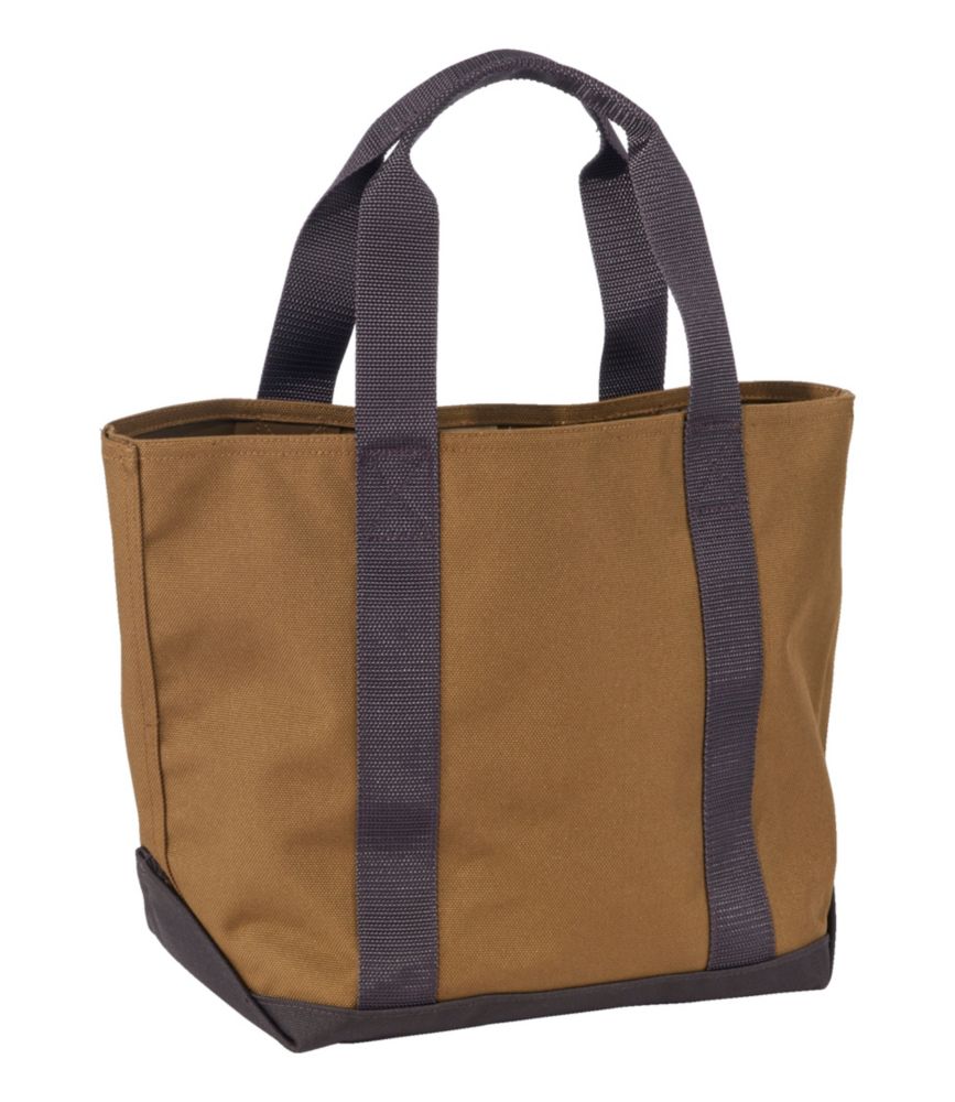 Hunter's Tote Bag, Open-Top - US 3013
