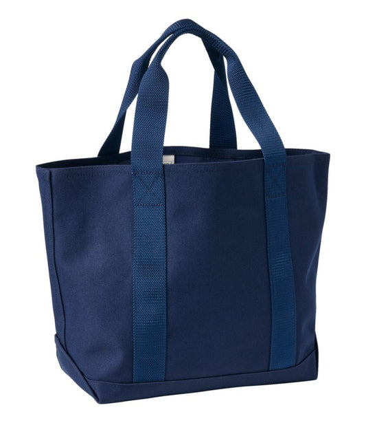 Hunter's Tote Bag, Open-Top - US 5723