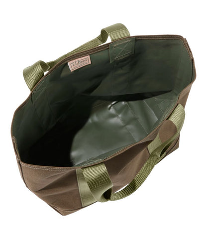 Hunter's Tote Bag, Open-Top - US 5966