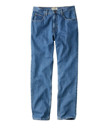 Men's Double L® Jeans, Classic Fit - US 8958