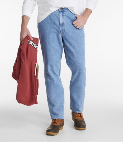 Men's Double L® Jeans, Classic Fit - US 5804