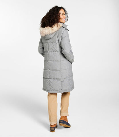 Women's Ultrawarm Coat, Three Quarter Length - US 3566