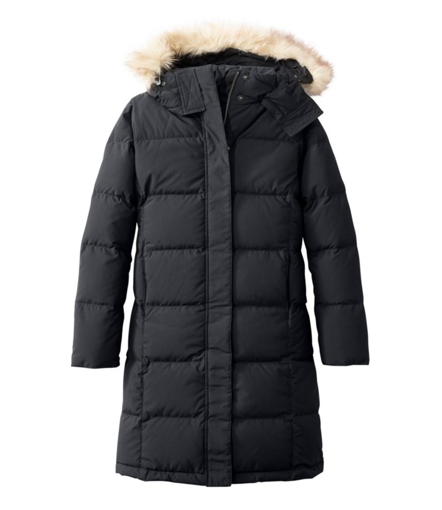 Women's Ultrawarm Coat, Three Quarter Length - US 9840
