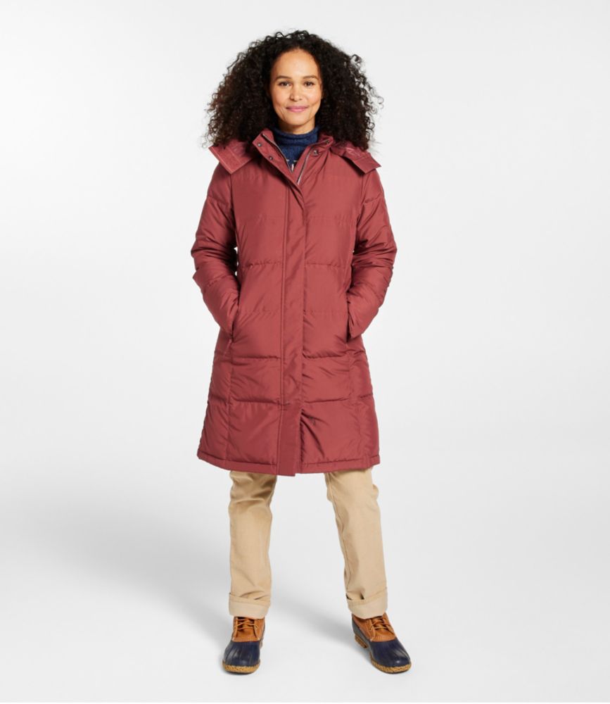 Women's Ultrawarm Coat, Three Quarter Length - US 2693